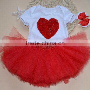 Summer Skirt Girls Rainbow Tutu Skirt/ Factory Directly Children Tutu Rainbow Baby Girls Tutu Skirt photo-2