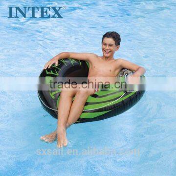 INTEX Floating Ring Heiheshu Pattern