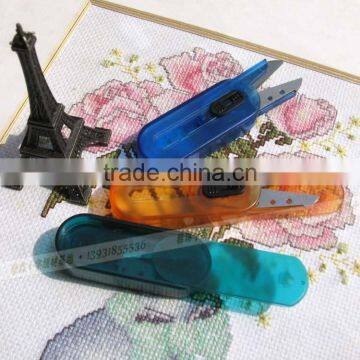 Mini Scissors With Cap photo-5