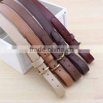 DIY Accessory/Handbag Tape/purple Shoulder photo-2