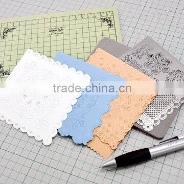MORN SUN Parchment Craft 2 in 1 Craft Pad photo-3