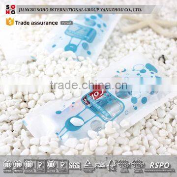 2017 New Hot Selling Plastic Bag Package Hotel Amenities Set Supplier photo-4