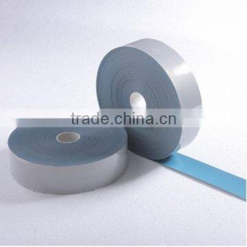Textiles Application and Film Material Type Reflective Heat Transfer Vinyl for Clothing photo-4