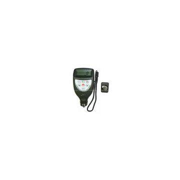 High Accuracy Ultrasonic Thickness Gauge  TM-8816