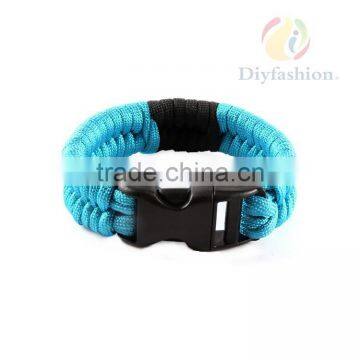 Wholesale Outdoor Activities Survival Hiking Rescue Survival Paracord PC6007-7 photo-3