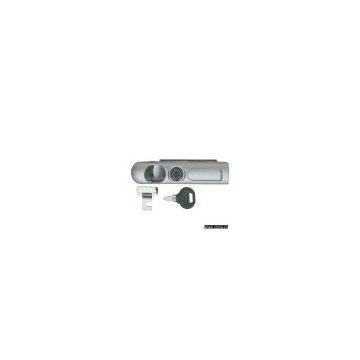 Sell Zinc Alloy Lock