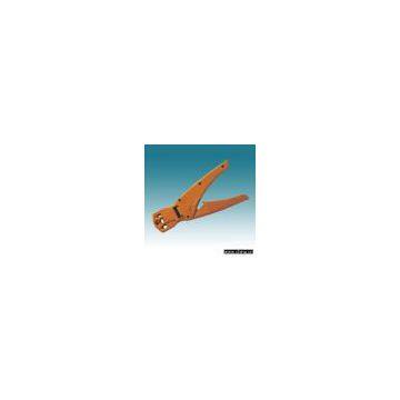 Modular Crimping Tool