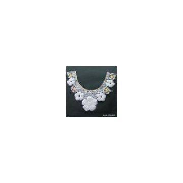 Sell Collar Motif