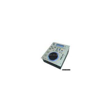 Professional CD Player