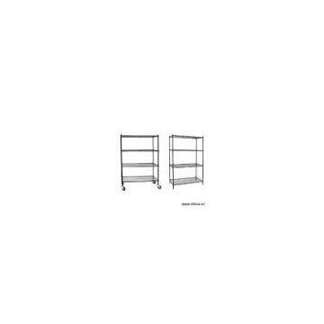 Sell Mobile Wire Rack
