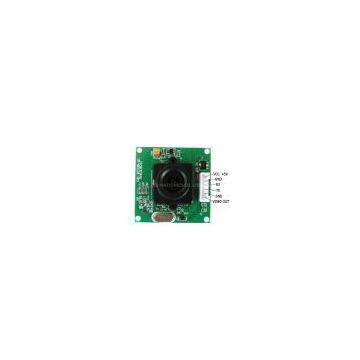 RS232 jpeg camera module
