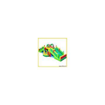 Sell Inflatable Slide