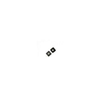 Hot sell OEM replacement spares parts for iphone 4 camera ring
