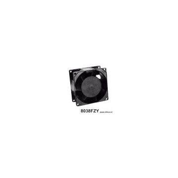 Sell AC Axial Fan (8038FZY )