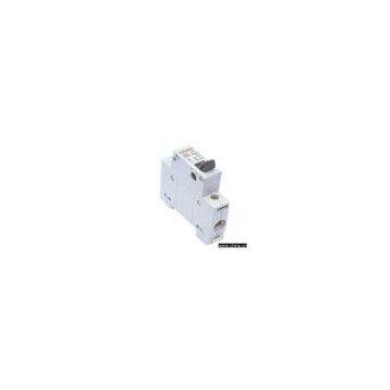 Isolating Switch (HI32-100)