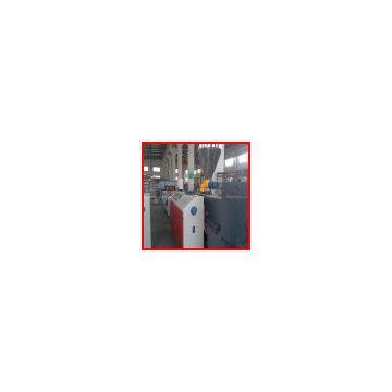 700mm width 300-350kg/h wpc production line