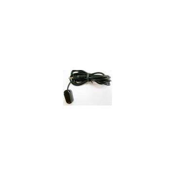 With the signal indication IR receiver signal line/MINI 3.5/2.5 PIN IR remote control receiver head