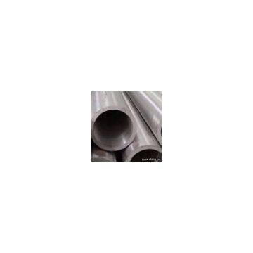 Sell Stainless Steel Seamless Pipes