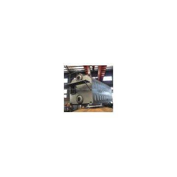 Double Drums Coal Fired Boiler