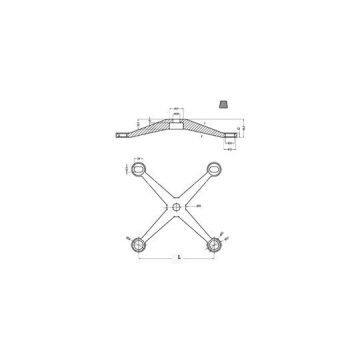 Glass Curtain Wall photo-2