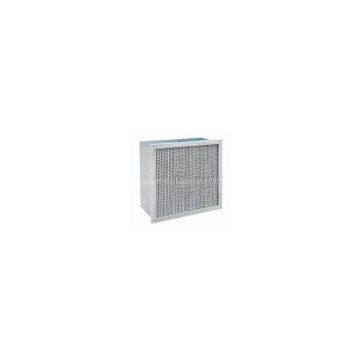 Medium Efficiency Filter