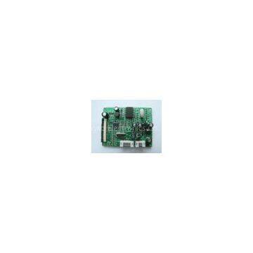 Green FR4 Prototype PCB Assembly 1OZ Copper , 1.6mm Board