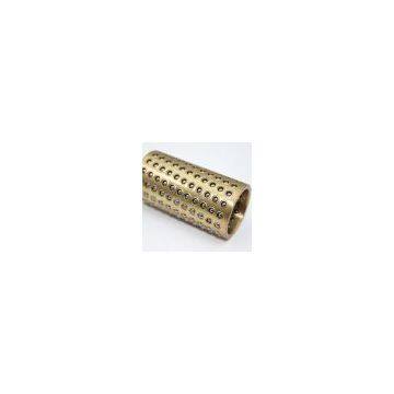 Standard Brass Ball Bearing Cages for MISUMI Standard photo-3
