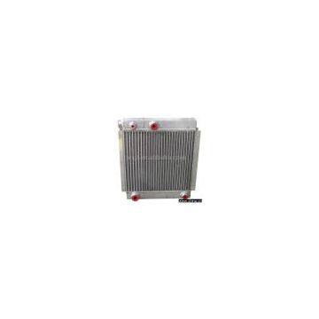 Oil Air Cooler