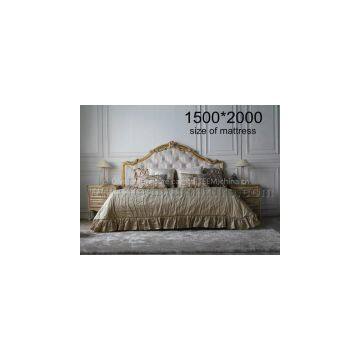 Wooden Painted Hotel Night Stand Bedside Cabinet Night Stand for Bedroom Furniture photo-2