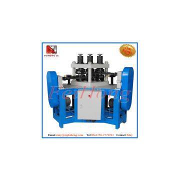 Pipe Straightening Machine photo-3