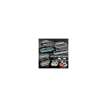 Sell LED Fog Lights