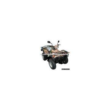 250cc ATV hot ATV