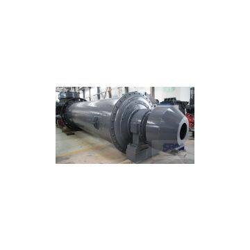 SBM Professional High Capacity and Low Price Ball Mill photo-3