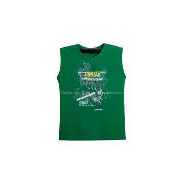 Good quality basketball singlet for men