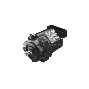 Parker piston pump PAV6.3 & PAV10 series