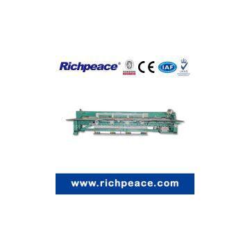 chenille embroidery machine