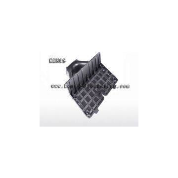 Precision die casting mold making and design