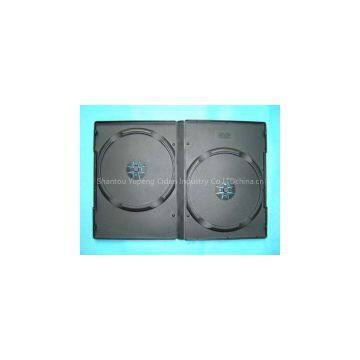 DVD Case Dvd Box Dvd Cover 14mm Double Black photo-2