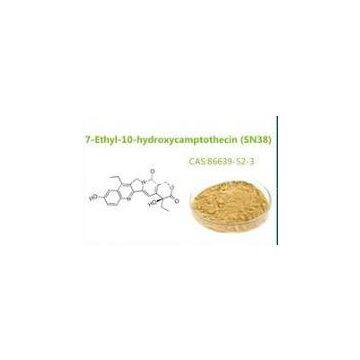7-Ethyl-10-Hydroxycamptothecin