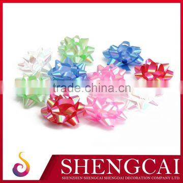 Ribbon Bows for Festival Decoration