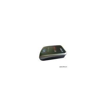 Sell Holux Gr-236 Bluetooth GPS Receiver For PDA/Phone/Laptop