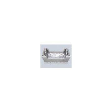 plastic bumper mould
