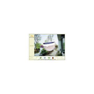 Super Bright Waterproof Solar Landscape Lighting For Landscape / Pathway