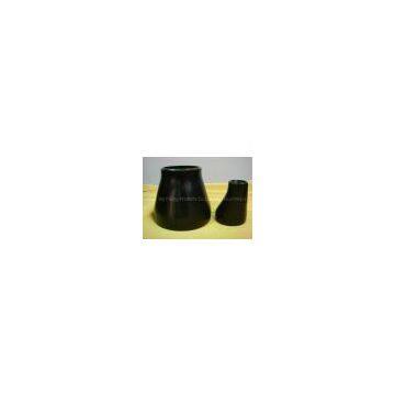 SEAMLESS FORGED CARBON STEEL REDUCER/PIPE FITTING