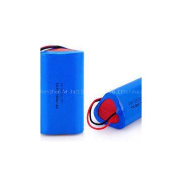 Electric Drill Battery