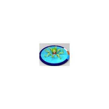 Gaint water park, inflatable water park, inflatable floating water park