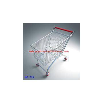 Utility Cart HC-77A