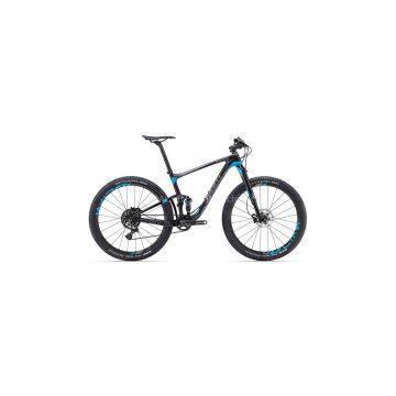 2016 Giant Anthem Advanced 27.5 0 Mountain Bike (AXARACYCLES)