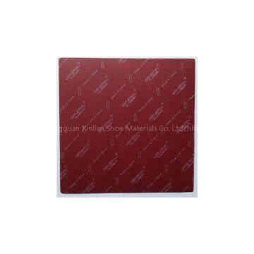 XL-BA Wine Red Shank Board