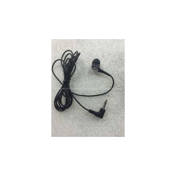 cheap MONO disposal earphones